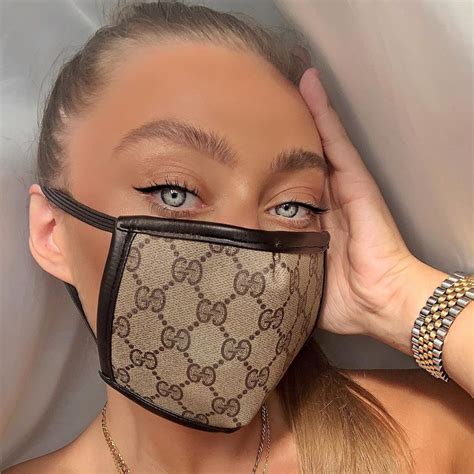 gucci wool face mask|Gucci proves that the mask is the trend of the moment .